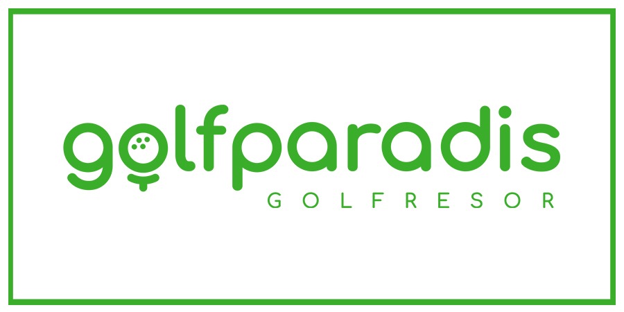 Golfparadis Golfresor